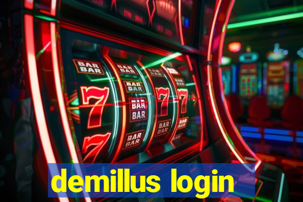 demillus login